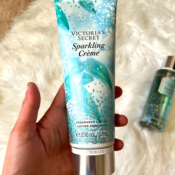 Victoria Secret sparkling ✨ set - Picture 4 of 14